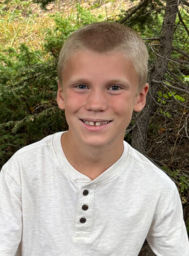 Hudson Bryantt